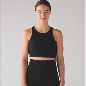 Lululemon Simply Bare Bra